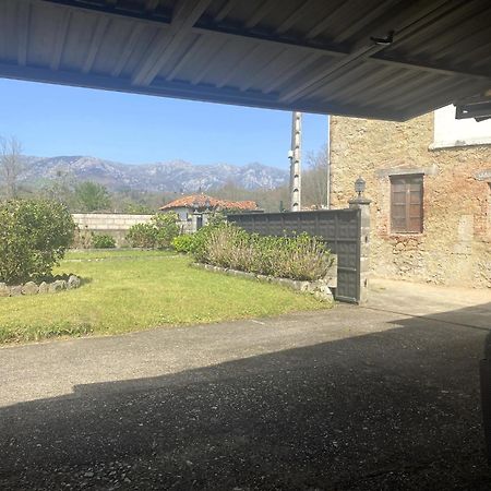 فيلا Casa El Molin 3 Soto De Duenas أريونداس المظهر الخارجي الصورة