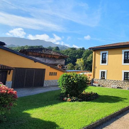 فيلا Casa El Molin 3 Soto De Duenas أريونداس المظهر الخارجي الصورة