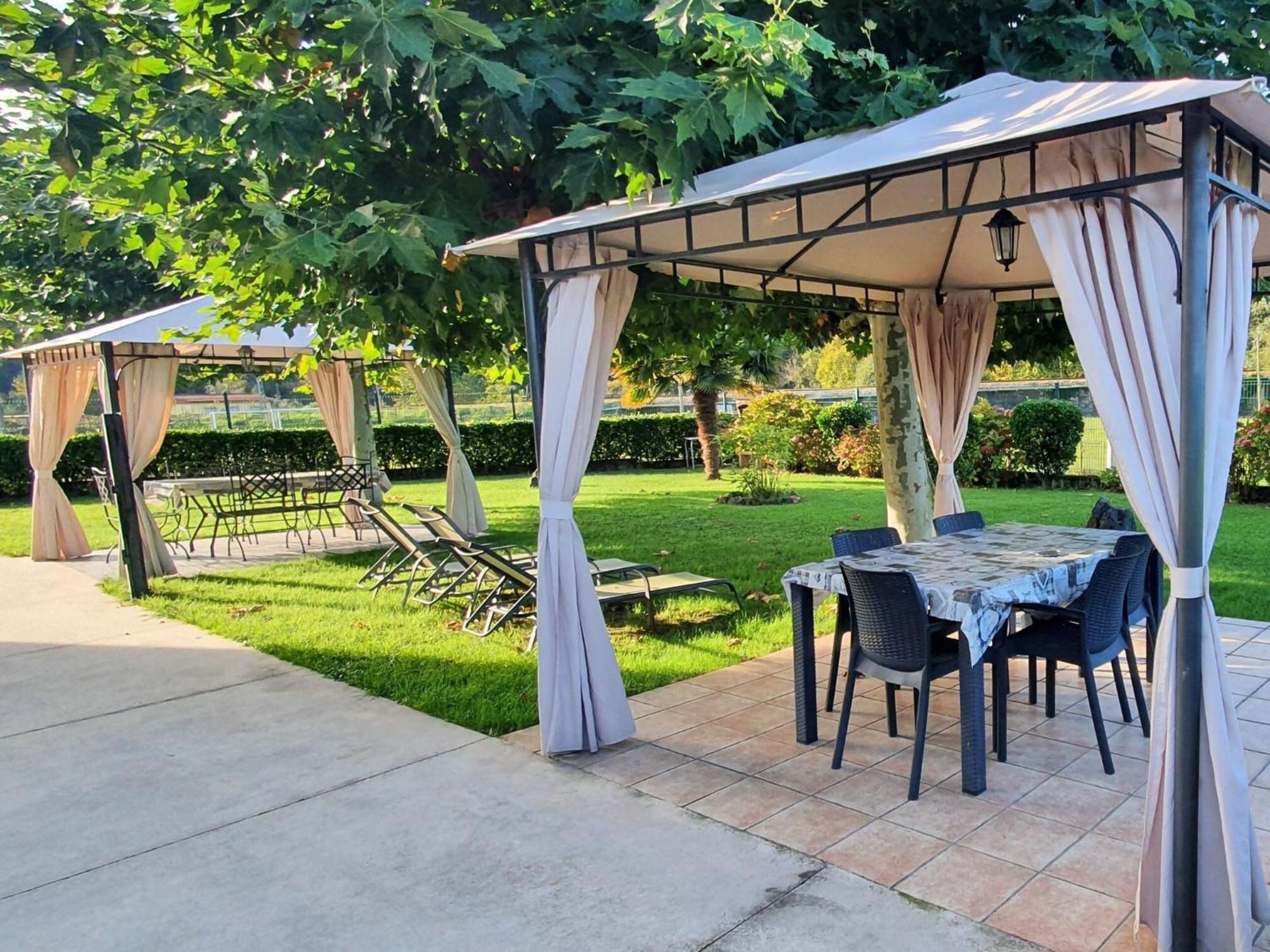 فيلا Casa El Molin 3 Soto De Duenas أريونداس المظهر الخارجي الصورة