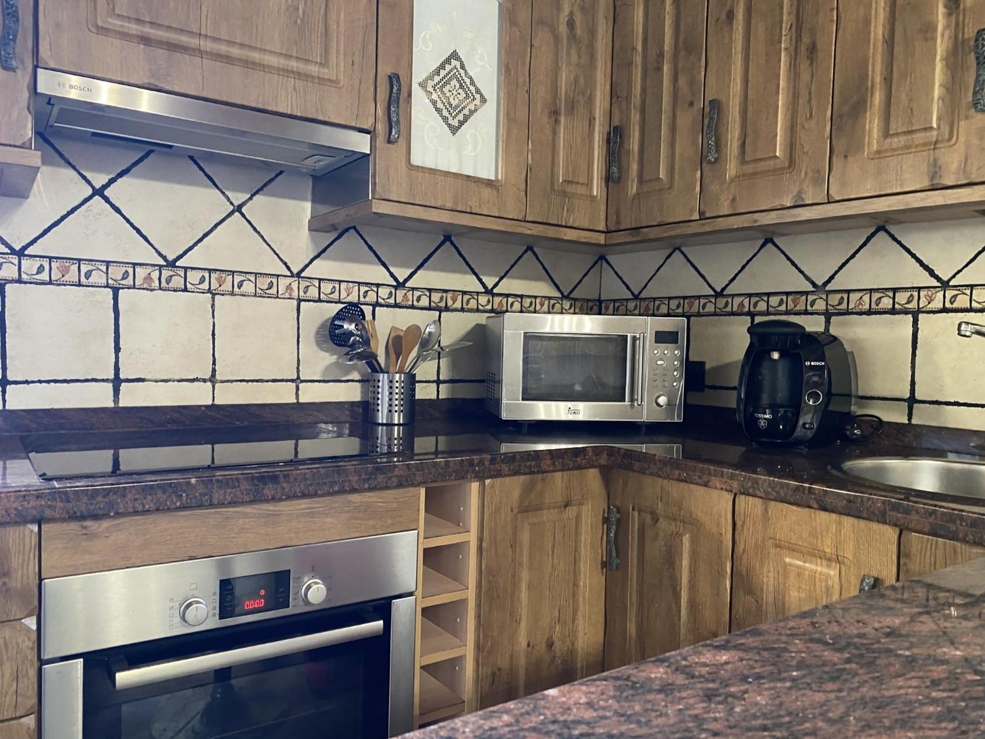فيلا Casa El Molin 3 Soto De Duenas أريونداس المظهر الخارجي الصورة