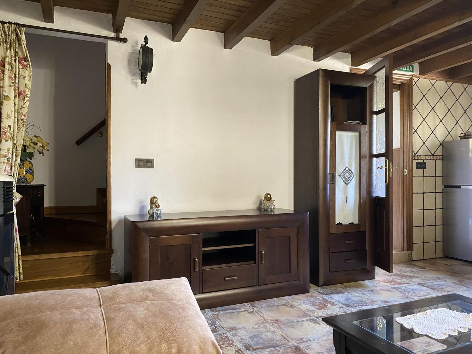 فيلا Casa El Molin 3 Soto De Duenas أريونداس المظهر الخارجي الصورة