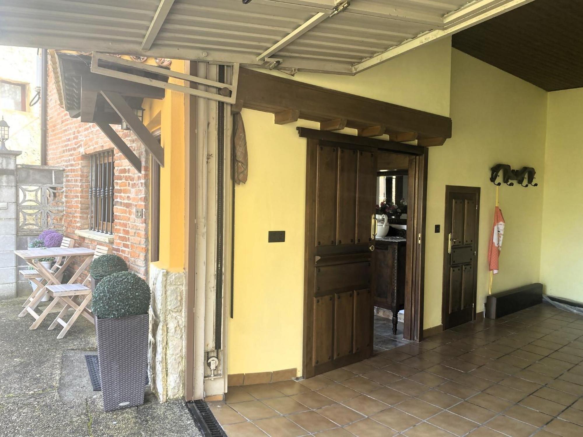 فيلا Casa El Molin 3 Soto De Duenas أريونداس المظهر الخارجي الصورة