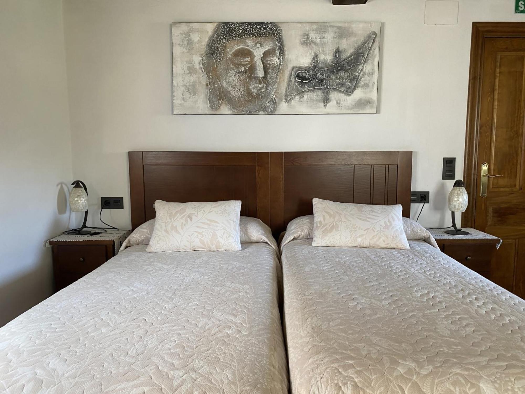 فيلا Casa El Molin 3 Soto De Duenas أريونداس المظهر الخارجي الصورة