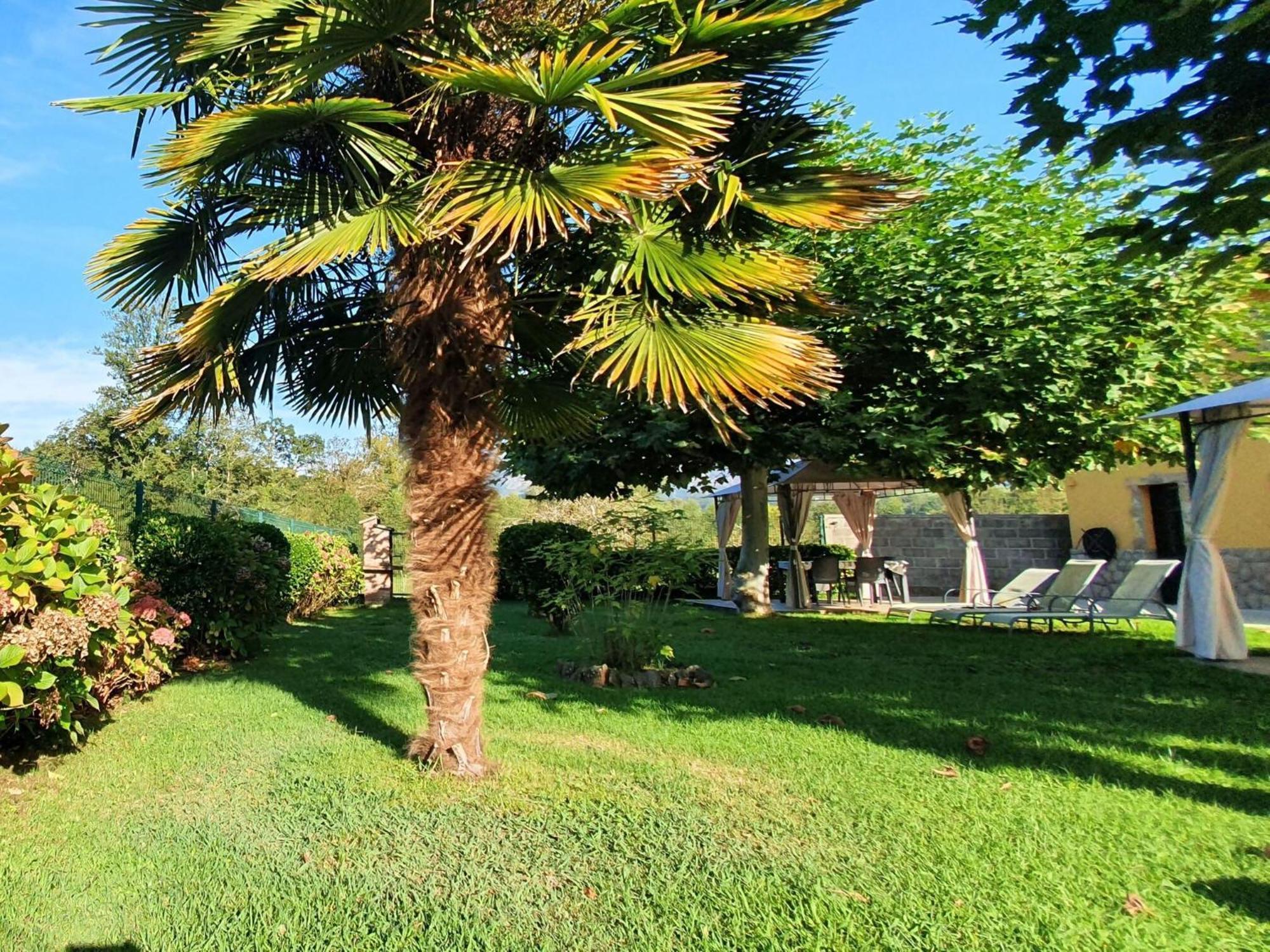 فيلا Casa El Molin 3 Soto De Duenas أريونداس المظهر الخارجي الصورة